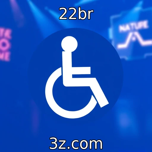 Acessibilidade nos jogos e seu papel crescente - 22br