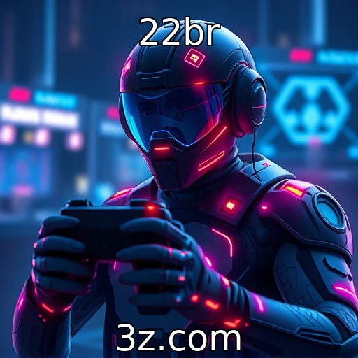 Uso de inteligência artificial para personalização em jogos : 22br