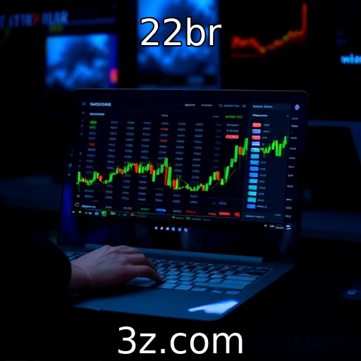 Expansão de plataformas de apostas online no Brasil | 22br