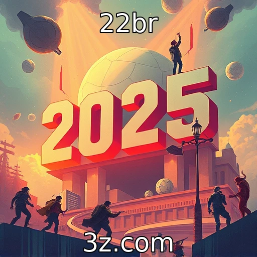 Novos desafios para desenvolvedores de jogos em 2025 | 22br