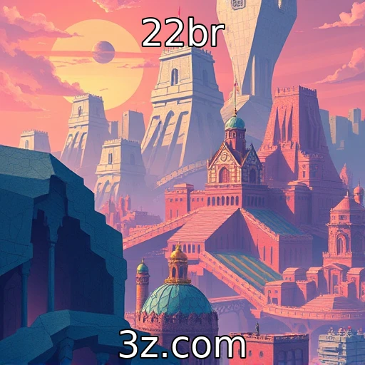 A evolução dos gráficos nos jogos da indústria - 22br