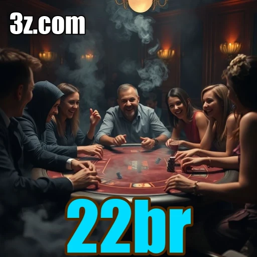 Horror e Aventura Sombria: Explore 22br e seus Mistérios