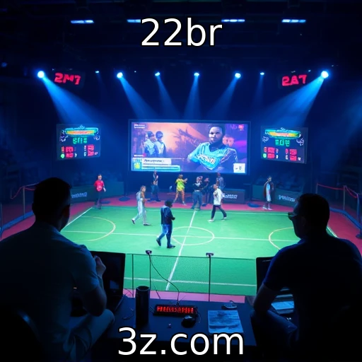 Mudanças nas preferências de jogadores e seu reflexo no setor - 22br