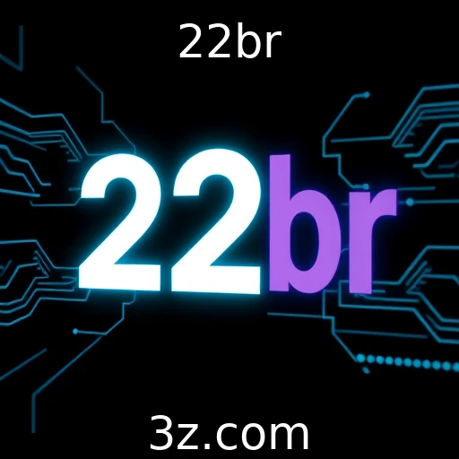 Inovação em RNG e segurança nas apostas online | 22br