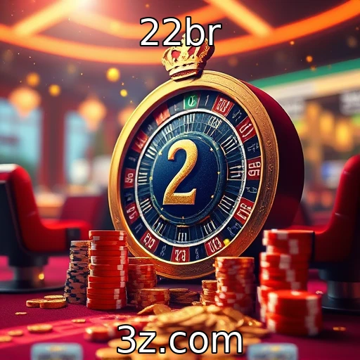 Evolução da tecnologia RNG em jogos de azar | 22br