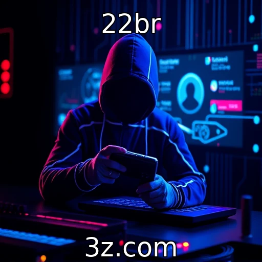 Desafios de segurança em plataformas de jogos digitais | 22br