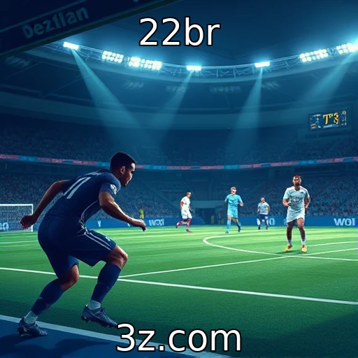 Crescimento das apostas esportivas e o papel dos operadores : 22br