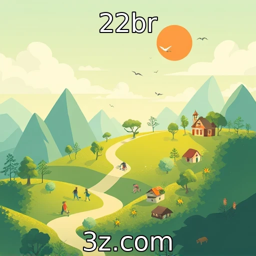 Desenvolvimento sustentável na indústria de jogos - 22br