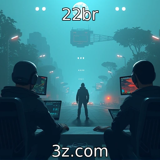 Avanços tecnológicos impactam a produção de jogos : 22br