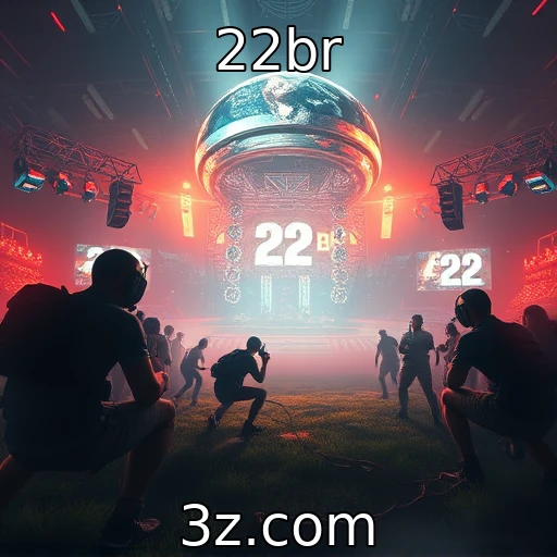 Avanços tecnológicos moldam o futuro dos jogos | 22br