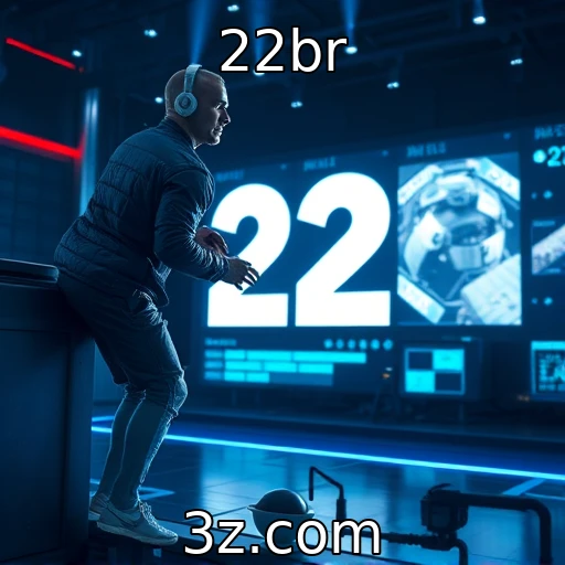 Inovações tecnológicas transformam a experiência de jogo | 22br