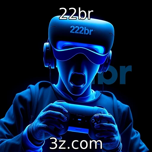 Revolução da realidade virtual nas experiências gamer - 22br